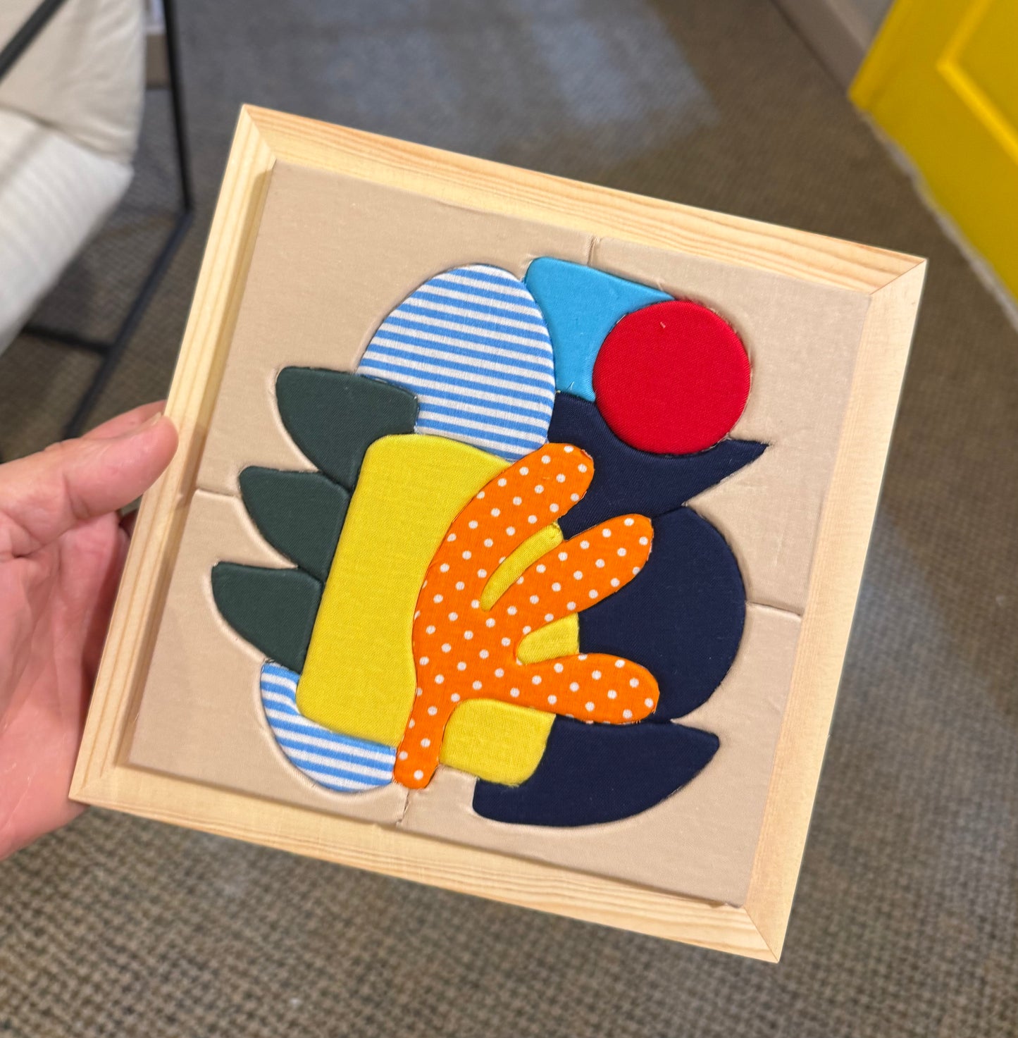 Kinusaiga Art Workshop
