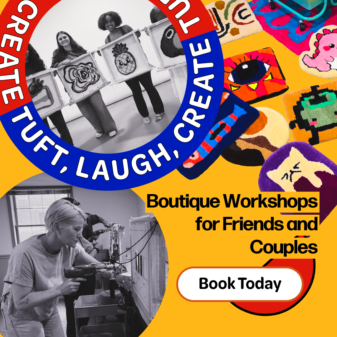 Tuft Start Workshop