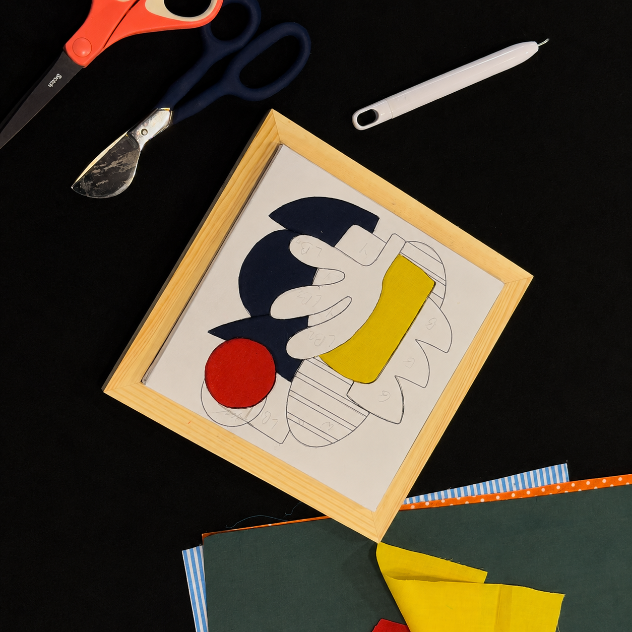 Kinusaiga Art Workshop