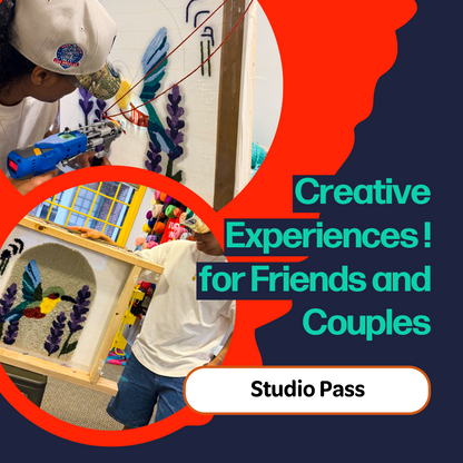 Studio Pass